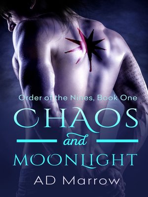 Chaos and Moonlight - ebook